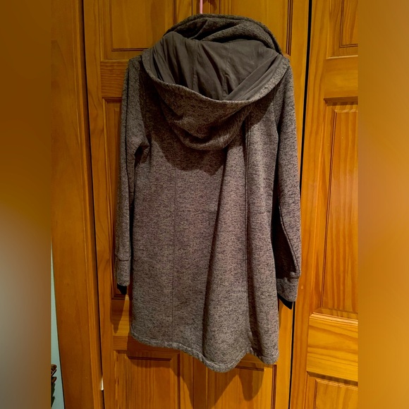 Calvin Klein Performance Jackets & Blazers - Calvin Klein performance zip jacket